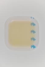 Medical Hydrocolloid Wound Dressing