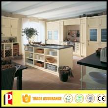 New style Italian pvc kitchen furniture