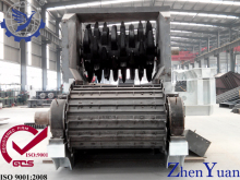 Coal Heavy Apron Feeder