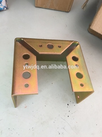 Metal Timber Connectors for wood