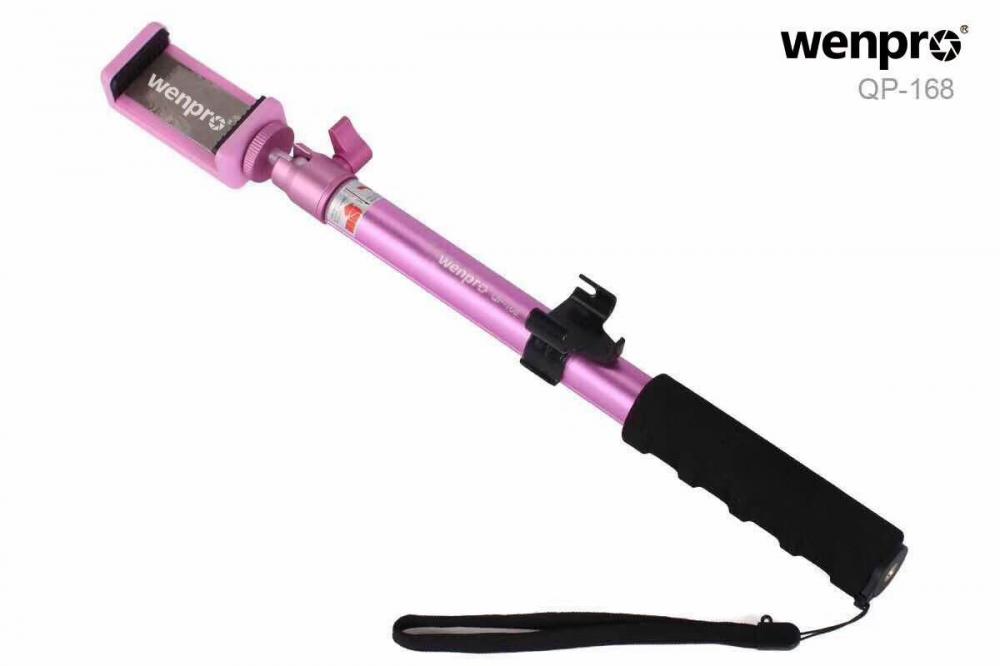 Smartphone Gopro Accessories Selfie Stick