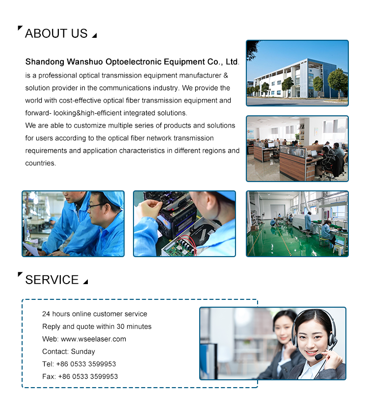 mini FTTH node active FTTH receiver with WDM GPON XGPON