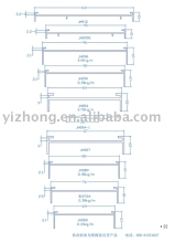 CLEANING ROOM PROFILE 22