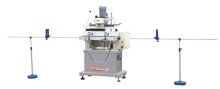 Single Head Copy Routing Milling Machine   (window machine)