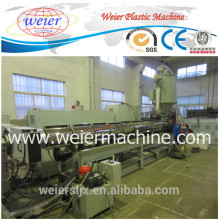 PP PE PC Hollow Sheet Machine Plastic Hollow Sheet Board Production Line