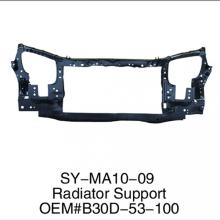MAZDA FAMILY(First Generation) Radiator Support