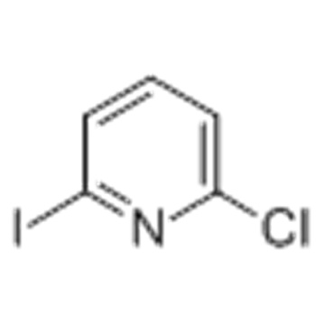 2-chloro-6-iodopyridine CAS 258506-66-0