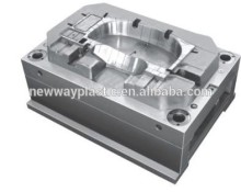 High quality custom mold design supplier