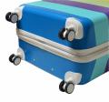 Set Luggage Luggage PC yang boleh diperluaskan