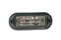 LED Strobe-Lightheads - Notfall Stroboskoplicht F203LIN