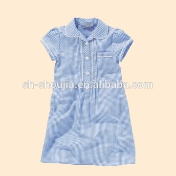 blue gingham dress, gingham dress school uniform, school uniform gingham dress