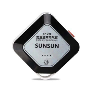 Sunsun Electric Aquarium Mini Dc Air Pump