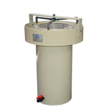 High-Density Fish Egg Hatching Barrel