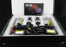 12v Light Bulb Hid Xenon Conversion Kits With Quick Start Ballast For Car