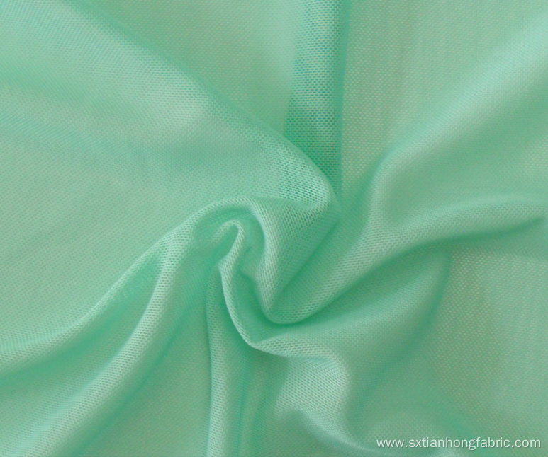 The Polyester - spandex Fabric