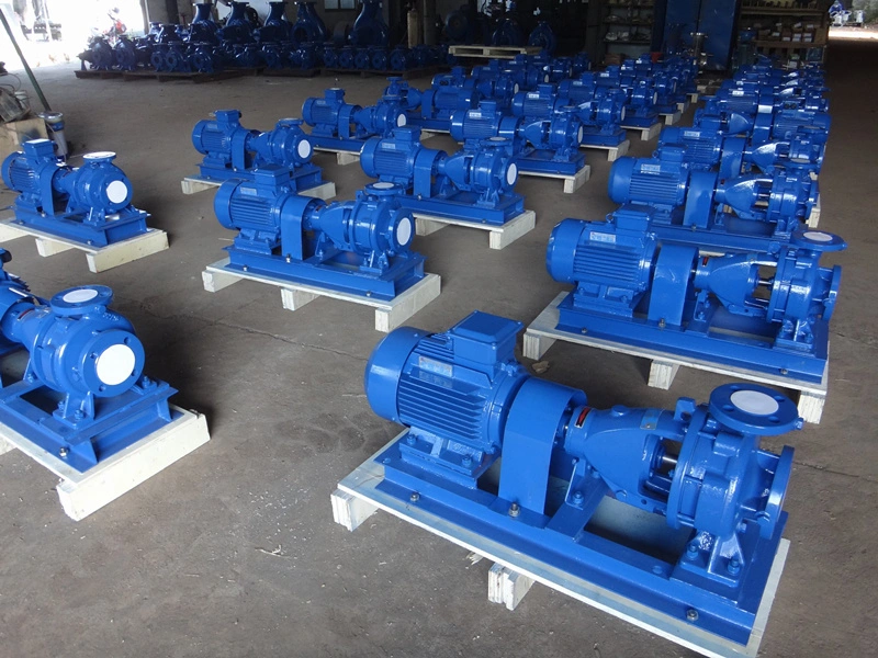 Horizontal Condensate Pump, Chemical Pump