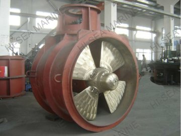 Side Thruster Solutions and Information