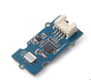 Grove - Multichannel Gas Sensor MiCS-6814 Base Shield Sensor Module