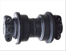 undercarriage lower roller