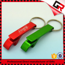 Promotional best sell beer shape bottle opener