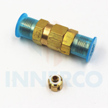 Good Cheap Fixed Orifice Piston Air Conditioners & Heat Pumps - Brass Piston Kit