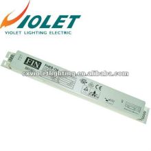 Fluorescent Electronic Ballast T8 2x58W