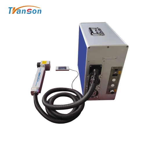 Wholesale 50w laser cleaning machine