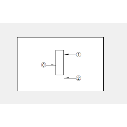 SPEF series push switch