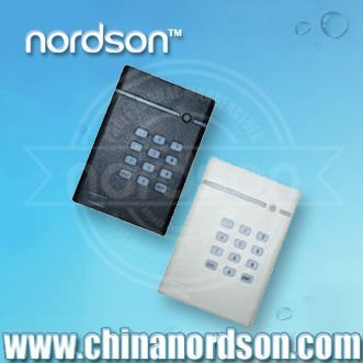 Smart RFID single slot card reader ( NK-RF150 )