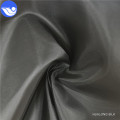 100% Polyester Taffeta Lining Fabric With Coating