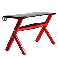 Judor Modern Gaming Desk Standing Desk Computer Table Office Students Computer Desks