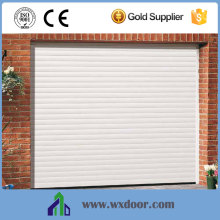 New Design Aluminum Rolling Garage Door Rolling Garage Door