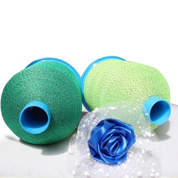 0.25MM Shoes Reflective Thread Flying Knitting Socks