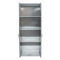 304 316 Armoire en acier inoxydable