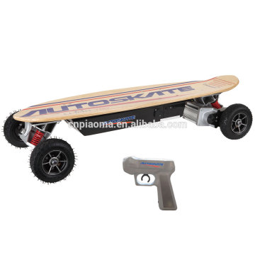 700W Electric Skate Board