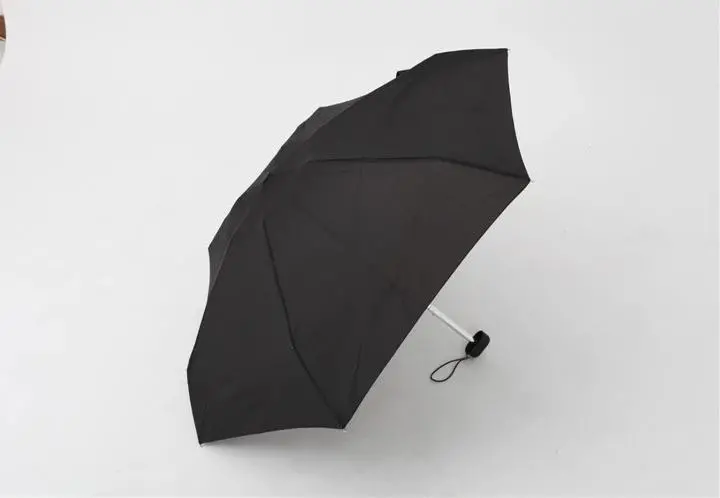 Super Lightweight Sun&Rain Pocket Mini Pencil Umbrella