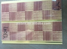 pvc decoration panel