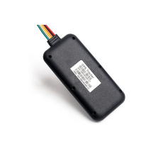 GSM / WCDMA Dual-Mode 8-Frequency GPS Tracker