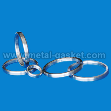 RTJ gaskets