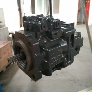 Pompe principale Komatsu PC30MR-2 708-1S-00251 Pompe hydraulique