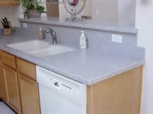 Artificial Stone,Winasky Acrylic Solid Surface Cabinet