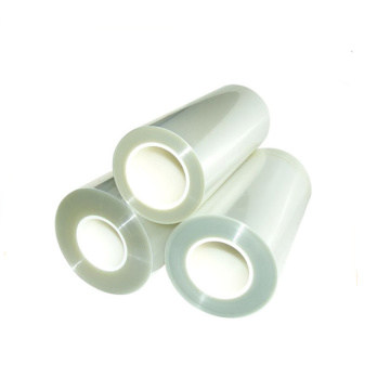 Silicone coated polyester film&pet release liners