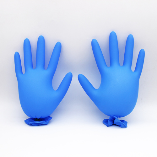 Examination Gloves Nitrile Small Medium, large