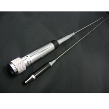 NL-770R high gain dual band long range car radio antenna