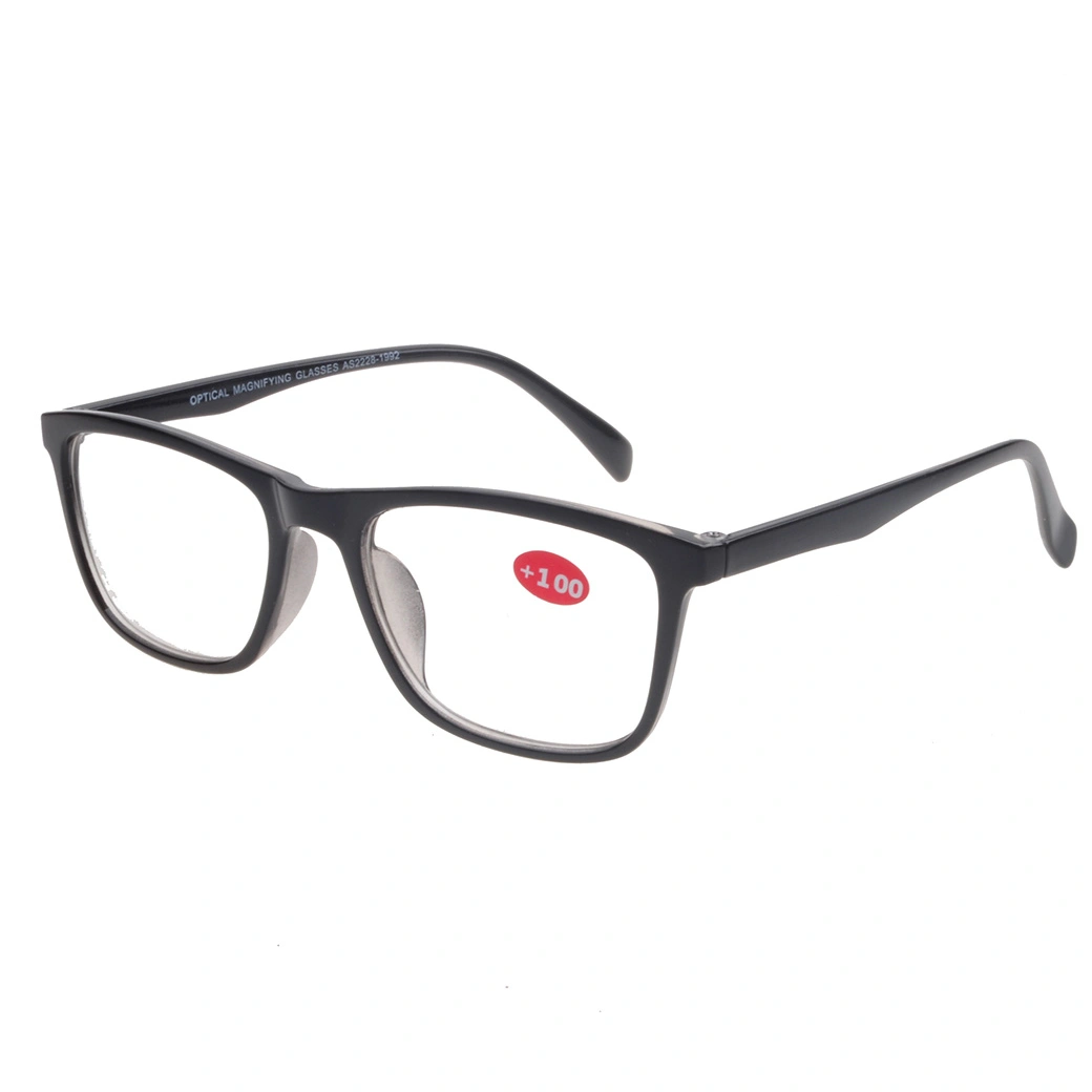 Different Pattern Customized Logo Cheap Reading Glasses