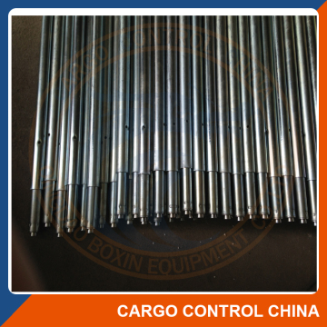 3085 Adjustable round shoring bar frame jack for trailer