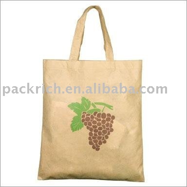 promotional non woven tote shopping bag