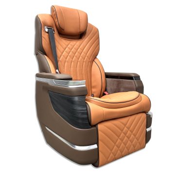 Hot Sale Luxury Car Seat Mods for SUVs