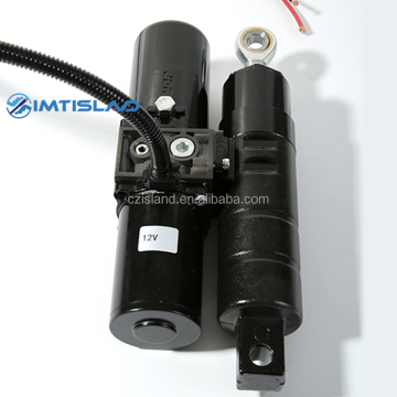 Wholesale Marine Heavy Duty Linear Actuators 12V 24VDC