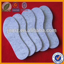 felt insoles for shoes